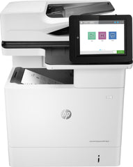 HP LaserJet Enterprise MFP M632h, Print, Copy, ScanJ8J70A