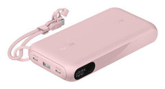 Belkin BPB028HQPK power bank 20000 mAh PinkBPB028HQPK