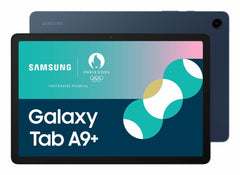 Samsung Galaxy Tab SM-X210 Qualcomm Snapdragon 128 GB 27.9 cm (11") 8 GB Wi-Fi 5 (802.11ac) Android 13 NavySM-X210NDBEEUB