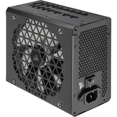 Corsair RM1200x power supply unit 1200 W 24-pin ATX ATX BlackCP-9020254-UK