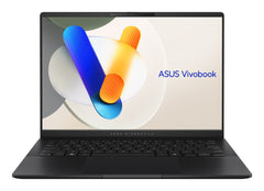 ASUS Vivobook S 14 M5406UA-QD074W Copilot+ PC AMD Ryzen™ 7 8845HS Laptop 35.6 cm (14") WUXGA 16 GB LPDDR5x-SDRAM 1 TB SSD Wi-Fi 6E (802.11ax) Windows 11 Home Black90NB1463-M004N0