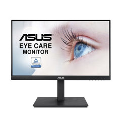 ASUS VA229QSB LED display 54.6 cm (21.5") 1920 x 1080 pixels Full HD Black90LM06C5-B01370