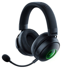 Razer Kraken V3 Pro Headset Wired & Wireless Head-band Gaming USB Type-A BlackRZ04-03460100-R3M1