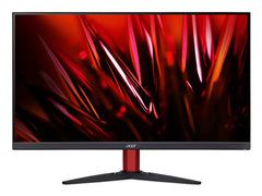 Acer Nitro KG2 KG242Y E computer monitor 60.5 cm (23.8") 1920 x 1080 pixels Full HD BlackUM.QX2EE.E02