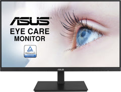ASUS VA27DQSB computer monitor 68.6 cm (27") 1920 x 1080 pixels Full HD LED Black90LM06H9-B01370