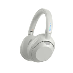 Sony ULT WEAR - Wireless Bluetooth Headphones with ULT POWER SOUND, Ultimate Deep Bass, Noise Cancelling, Clear Call Quality, Up to 30hr Battery Life, IOS & AndroidWHULT900NW