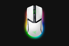 Razer Cobra Pro mouse Gaming Right-hand RF Wireless + Bluetooth + USB Type-C Optical 30000 DPIRZ01-04660200-R3G1