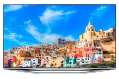 Samsung HG46EC890XB 116.8 cm (46") Full HD Smart TV Wi-Fi Black, Silver 400 cd/m²HG46EC890XBXXU
