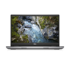 DELL Precision 7770 Intel® Core™ i7 i7-12850HX Mobile workstation 43.9 cm (17.3") Full HD 32 GB DDR5-SDRAM 1 TB SSD NVIDIA RTX A3000 Wi-Fi 6E (802.11ax) Windows 10 Pro UK English Grey7XX6G