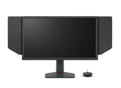 BenQ Zowie computer monitor 62.2 cm (24.5") 1920 x 1080 pixels Full HD Black9H.LN1LB.QBE