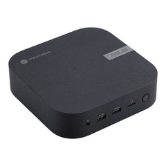 ASUS Chromebox CHROMEBOX5-G3103UN Intel® Core™ i3 i3-1220P 8 GB DDR4-SDRAM 128 GB SSD ChromeOS Mini PC BlackG3103UN