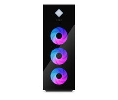 OMEN by HP 45L GT22-3003na Intel Core Ultra 9 285K 64 GB DDR5-SDRAM 4 TB SSD NVIDIA GeForce RTX 5090 Windows 11 Home Tower PC AI PC BlackB94HJEA