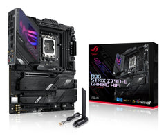ASUS ROG STRIX Z790-E GAMING WIFI Intel Z790 LGA 1700 ATX - 90MB1CL0-M0EAY0