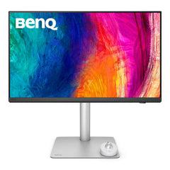 BenQ PD2730S computer monitor 68.6 cm (27") 5120 x 2880 pixels 5K Ultra HD LED Black9H.LN7LA.TBE