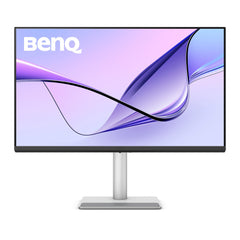 BenQ MA320U computer monitor 80 cm (31.5") 3840 x 2160 pixels 4K Ultra HD White9H.LMXLB.QBE