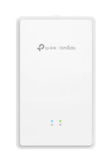 TP-Link Omada EAP625GP-WALL wireless access point 1201 Mbit/s White Power over Ethernet (PoE)EAP625GP-WALL