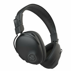 JLab STUDIO PRO ANC WIRELESS Headphones Head-band Music Bluetooth BlackIEUHBSTPROANCRBLK4