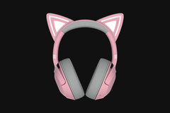 Razer Kraken Kitty V2 BT Headset Wireless Head-band Gaming Bluetooth PinkRZ04-04860100-R3M1