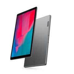 Lenovo Tab M10 Mediatek 64 GB 25.6 cm (10.1") 4 GB Wi-Fi 5 (802.11ac) Android 10 GreyZA6W0137GB