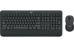 Logitech MK545 ADVANCED Wireless Keyboard and Mouse Combo920-008892