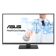 ASUS HA2741A computer monitor 68.6 cm (27") 2560 x 1440 pixels Quad HD LCD Black - 90LM08Z0-B01M70