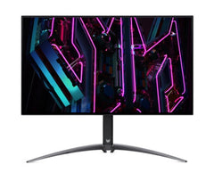 Acer Predator X27U computer monitor 67.3 cm (26.5") 2560 x 1440 pixels Wide Quad HD BlackUM.HXXEE.002