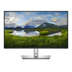 DELL P Series P2225H computer monitor 54.6 cm (21.5") 1920 x 1080 pixels Full HD LCD Black, SilverDELL-P2225H
