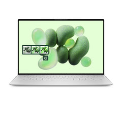 DELL XPS 13 9345 Qualcomm Snapdragon X1E-80-100 Laptop 34 cm (13.4") Full HD+ 32 GB LPDDR5x-SDRAM 1 TB SSD Wi-Fi 7 (802.11be) Windows 11 Pro UK English GreyR41PJ