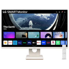 LG SMART Monitor 27U511SA-W27U511SA-W.AEK