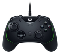 Razer Wolverine V2 Black 3.5 mm Gamepad Analogue Xbox Series S, Xbox Series XRZ06-03560100-R3M1