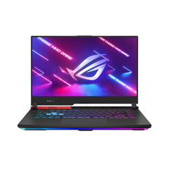 ASUS ROG Strix G15 G513IE-HN046W AMD Ryzen™ 7 4800H Laptop 39.6 cm (15.6") Full HD 16 GB DDR4-SDRAM 512 GB SSD NVIDIA GeForce RTX 3050 Ti Wi-Fi 6 (802.11ax) Windows 11 Home Black90NR0581-M01590