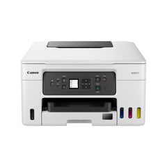 Canon MAXIFY GX3050 Inkjet A4 600 x 1200 DPI Wi-Fi5777C008