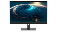 Lenovo ThinkVision P32pz-30 LED display 80 cm (31.5") 3840 x 2160 pixels 4K Ultra HD LCD Black63E5GAT2UK