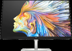 HP U28 4K HDR computer monitor 71.1 cm (28") 3840 x 2160 pixels 4K Ultra HD OLED Silver1Z980AA