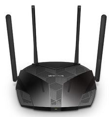 Mercusys AX3000 Dual-Band Wi-Fi 6 RouterMR80X