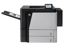 HP LaserJet Enterprise M806dn Wireless Black and white Printer, Ethernet Only; DuplexCZ244A