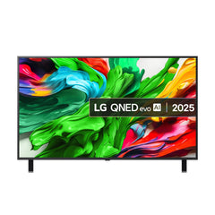 LG 55QNED85A6C.AEK TV 139.7 cm (55") 4K Ultra HD Smart TV Wi-Fi Black55QNED85A6C.AEK
