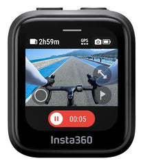 Insta360 GPS Preview Remote Camera remote controlCINSAAVG