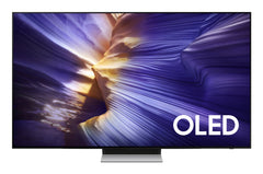 Samsung 83" OLED S90F 4K Vision AI Smart TV (2025)QE83S90FAEXXU