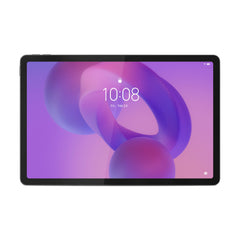Lenovo Idea Tab Mediatek 128 GB 27.9 cm (11") 8 GB Wi-Fi 5 (802.11ac) Android 15 GreyZAFR0384GB