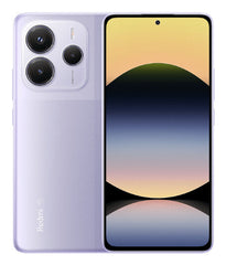 Xiaomi Redmi Note 14 5G 16.9 cm (6.67") Hybrid Dual SIM USB Type-C 6 GB 128 GB 5110 mAh Lavender, PurpleMZB0IO3EU
