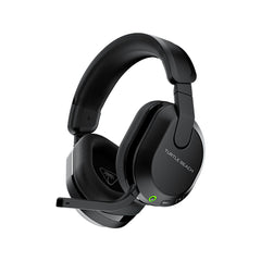 Turtle Beach Stealth 600 Black PC Wireless Gaming Headset with up to 80 hour Battery, 50mm Speakers and Bluetooth for PC, PS5, PS4 and MobileTBS-5103-05