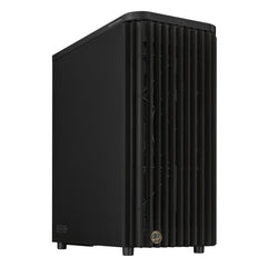 ASUS ProArt PA401 Wood METAL PWM (Black) Tower - 90DC00M0-B39010