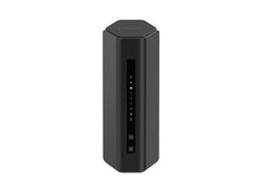 NETGEAR Nighthawk RS200 wireless router Gigabit Ethernet Dual-band (2.4 GHz / 5 GHz) BlackRS200-100EUS