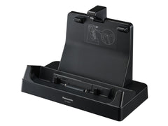 Panasonic FZ-VEBG11AU laptop dock/port replicator Docking BlackFZ-VEBG11AU
