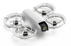 DJI Neo Fly More Combo 4 rotors Quadcopter 12 MP 3840 x 2880 pixels 1435 mAh Black, WhiteCP.FP.00000185.01