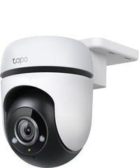 TP-Link Tapo Outdoor Pan/Tilt Security WiFi CameraTAPO C500