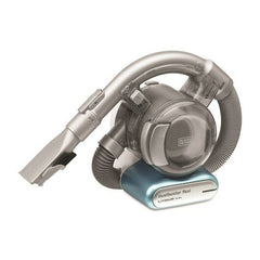 Black & Decker PD1420LP-GB handheld vacuum Grey BaglessPD1420LP-GB