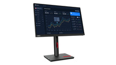 Lenovo ThinkVision T22i-30 LED display 54.6 cm (21.5") 1920 x 1080 pixels Full HD Black63B0MAT6UK