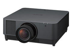 Sony VPL-FHZ101L/B data projector Large venue projector 10000 ANSI lumens 3LCD WUXGA (1920x1200) BlackVPL-FHZ101L/B